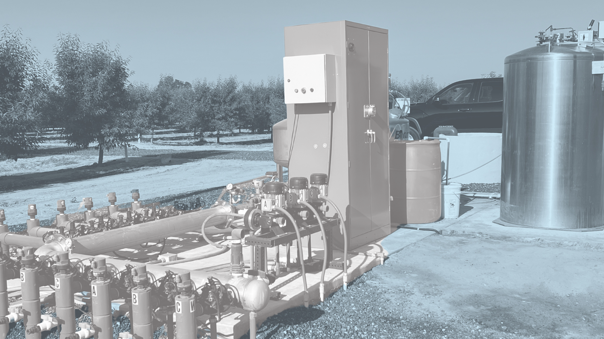 Advancements in Water pH Control – A Look at Carbonic Acid Application
